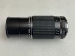Smc Pentax 80-200MM F/4.5 Asahi K Mount Telephoto Lens. Fixed Price $60.00.
