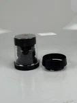 Leica Noctilux-m 50MM F1.2 Asph. Lens Black 11686 Reissue. Fixed Price $4599.00.