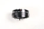 Albinar Adg Auto 2X Teleconverter - Canon Fd Mount (101). Fixed Price $14.95.