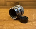 *EXC+5* Zunow Opt. Elmo Cine 13MM F/1.1 High Speed Lens Mount From Japan. Fixed Price $227.99.