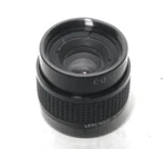 Cosmicar Mini-tv Lens 0.5M 16MM 1:1.6. Fixed Price $25.46.