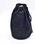 Genuine Nikon CL-1120 Black Soft Lens Case Pouch 16-35VR 18-300 Pc-e 24 45 85. Fixed Price $12.95.