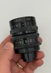 Century Cinetar 13MM T1.5 Lens Unknown Mount 6815. Fixed Price $300.00.