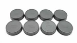 Tamron Sp Rear Cap For Canon Eos Mount Af Lenses Ef-s Lot QTY-8 (#T2304). Fixed Price $17.95.