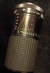 Tou Five Star Camera Lens Auto Macro Zoom 75-200 Mm 1:4.5 Mc. Vintage. Fixed Price $18.50.