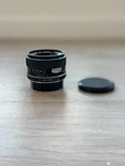 Ml 50MM F/1.7 Contax/yashica C/y Mount. Fixed Price $40.00.