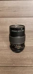 Hanimar Manual Zoom Lens NO.21002220 1:2.8 F=135MM Screw Caps. Fixed Price $12.00.