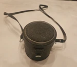 Vivitar Small Lens Case For 50MM/WIDE Angle Prime Japan. Fixed Price $5.50.