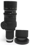 Astro-berlin 3.5/200MM Telastan Exakta Mount Very Rare CA.1950. Fixed Price $906.69.