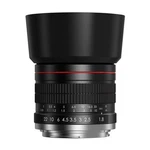 Ef 85MM F1.8 Portrait Lens - For Canon Eos Rebel T8I/T7I/T7/T6I/T5... Fixed Price $130.80.