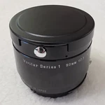 (mint) Vivitar Series 1 90MM F2.5 Macro Adapter For Pentax K Mount. Fixed Price $45.00.
