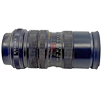 Vivitar Close Focusing Auto Zoom Lens 70MM-150MM F:3.8 52MM NO.22750748. Fixed Price $8.99.