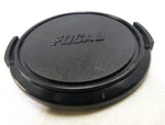 Focal 52MM Lens Cap Genuine For 135MM 50MM. Fixed Price $13.29.