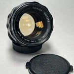 Asahi Pentax Super Takumar 50MM F1.4 M42 Mount Lens. Fixed Price $59.99.