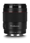 Yongnuo YN85MM F1.8S Df Dsm, Full Frame Prime Lens For Sony Mount Mirrorles.... Fixed Price $437.23.