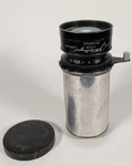 Jh Dallmeyer Adon NO.2 Ser Xi F4.5 #100072 With Bayonet Mount Extension Tube. Fixed Price $315.00.
