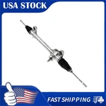Manual Steering Rack & Pinion Assembly For 2009-13 Toyota Corolla. Fixed Price $82.64.