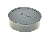 Genuine Konica Rear Cap For Hexanon Hexar Lenses. Fixed Price $16.95.
