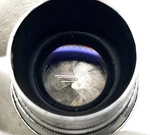 Wollensak Inch (25MM) F1.5 Cine Raptar Mount 16MM. Fixed Price $99.00.
