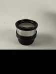 Bausch & Lomb Baltar Inch 75MM F2.3 Lens Cinema Television WF330. Fixed Price $749.99.