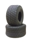 Set Of Two (2) 26X12-12 26X12.00-12 26X1200-12 Heavy Duty Ply Rated Tubeles.... Fixed Price $418.48.