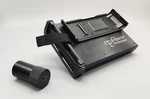 Npc Proback Ii By Forscher. Fits Nikon F3 Cameras. Polaroid Back, Excellent.... Fixed Price $159.50.