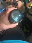 Tokina Smz 840 80-200MM F-4 Telephoto Zoom Lens For Minolta Japan Untested Euc. Fixed Price $20.06.