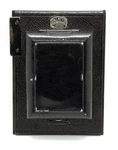 Front Lens Board For Rare Dallmeyer Press Reflex Camera. Fixed Price $35.00.