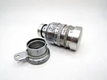 Vintage Eastman Kodak Co Anastigmat F/2.5 38MM Camera Mount Lens N.y. EY834. Fixed Price $99.99.