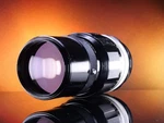 Nikon Nikkor-q Auto 200MM F4 Telephoto Lens Japan #525520. Fixed Price $49.95.
