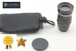 Mint Kinotar Professional 50MM F/1.9 C-mount Cine Lens For Bolex From Japan. Fixed Price $249.99.