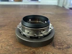 Angenieux EZ-1, EZ-2 And EZ-3 Lens Adapter (pl Mount) Mfr#ang-ez-pl-mount. Fixed Price $600.00.