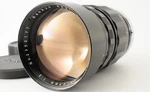 EXC+5 Sankyo Koki Komura 100MM F2 Lens Ltm L39 Leica Screw Mount From Japan. Fixed Price $281.24.