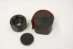2X Tele Converter By Prinz For Standard Screw MOUNT(M42)W/BACK Cap & Case. Fixed Price $10.00.