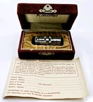 Kinotel 1.5" Inch 3.5 8MM Movie Lens 2078 W/ Case Japan. Fixed Price $25.00.