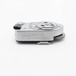 Leica Mr 4 Light Meter Chrome #960. Fixed Price $170.13.