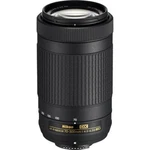 (open Box) Nikon Af-p Dx Nikkor 70-300MM F/4.5-6.3 G Ed Zoom F-mount Lens. Fixed Price $200.00.