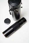 Rare Tokina Vc 5.5X Video Teleconverter. Fixed Price $22.00.