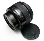 Sigma Zoom Master Af Multi-coated 35-70MM F/3.5-4.5 Lens Nikon Mount. Fixed Price $23.00.