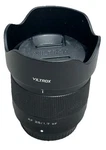 Viltrox Af 25MM F/1.7 Aps-c Frame Standard Auto Focus Lens 49MM Filter Size. Fixed Price $130.00.