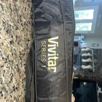 Vivitar Series 1 MZ-5000. Fixed Price $65.00.