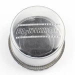 Nikon El-nikkor CP-2 Nippon Kogaku Hard Bubble Lens Case For M39 Enlarging. Fixed Price $19.99.