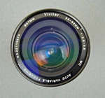 Vintage Vivitar 28-85MM F/2.8-3.8 Auto Variable Focus Lens W/67MM Filter Thread. Fixed Price $15.95.