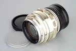 JUPITER-9 Silver F2/85MM Lens Early Sony Mount Nex *excellent!*. Fixed Price $349.95.