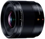 Panasonic Lumix Lens Interchangeable H-X09 For Digital Slr Cameras. Fixed Price $459.81.