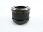 Komura Telemore 95 2X Extender For Mamiya RB67 Cameras. Fixed Price $39.99.
