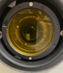 Aerial Camera Fairchild T-11 "body" With Metrogon Ii Lens. Fixed Price $465.00.