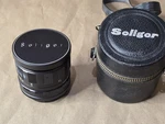 Soligor Wide-auto 1:2.8 F=35MM Camera Lens Vintage. Fixed Price $29.99.