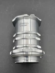 Ihagee Dresden Macro Extension Tube Set For Exakta Mount. Fixed Price $15.00.