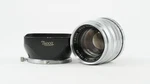 Canon Serenar 50MM F/1.8 Silver Lens Ltm L39 Leica Mount From Japan #634. Fixed Price $182.99.